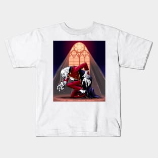 Vampire 2 Kids T-Shirt